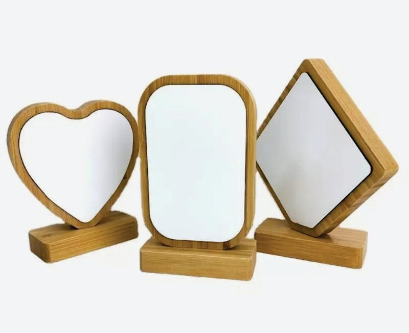 Wood Trophies /Photo Frame Sublimation