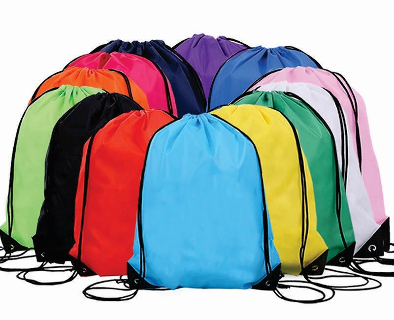 Sport bag Nylon