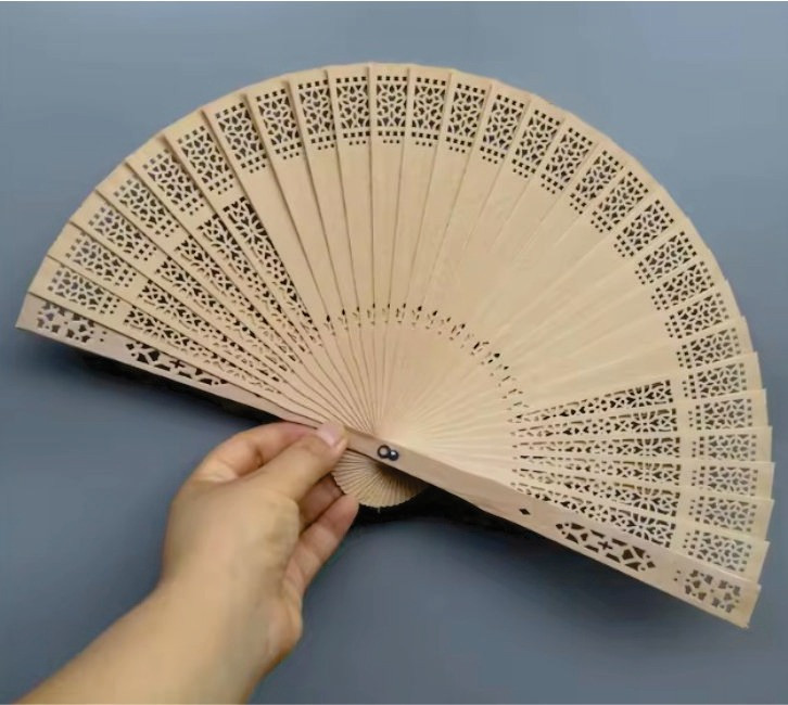 Hand Fan