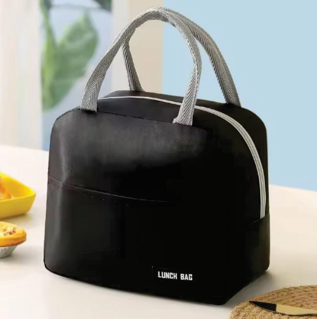Lunch bag  Thermal bag
