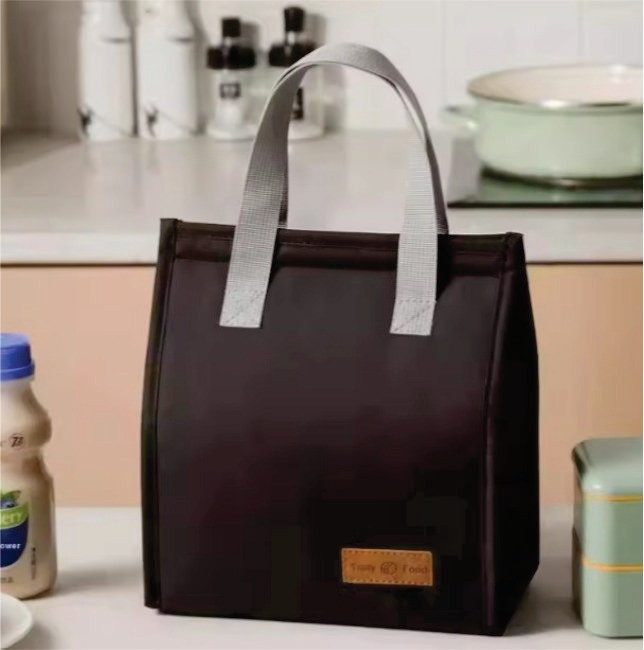 Lunch Bag small Hot Cold Insulated Tote