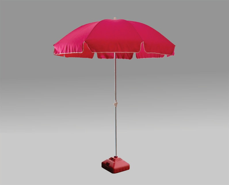 Beach Umbrella