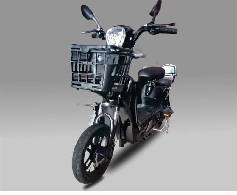 Electric Bike 48V20A battery, 500W motor, with a range of 50-60 kilometers