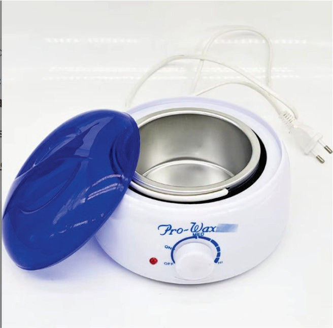 Depilatory Wax Pot