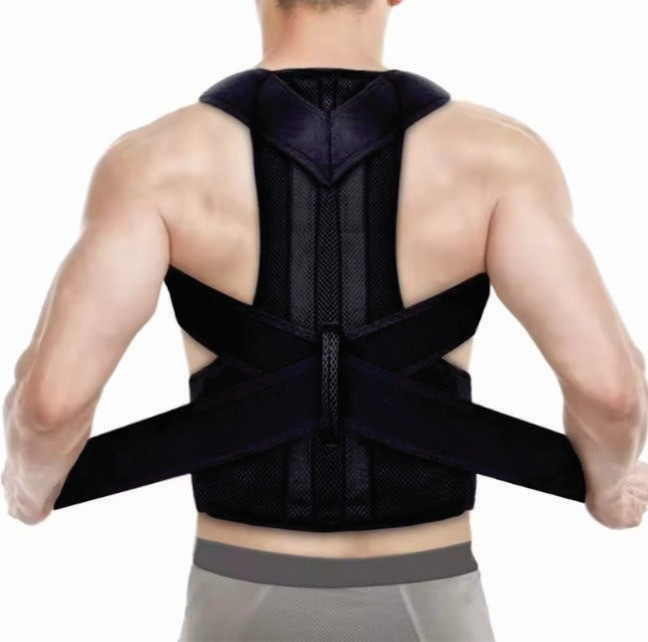 Adjustable Posture Corrector