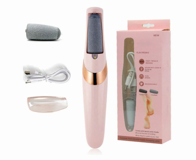 Pedicure  Electric Tools Feet Care Kit Foot