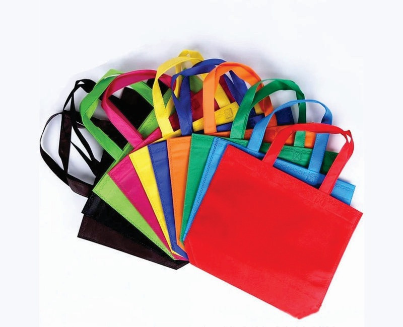Non Woven bags