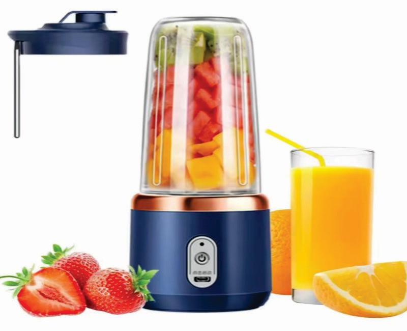 Mini Portable Blender for Fresh Juice Juicer