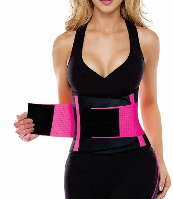 Body Shaper Belt